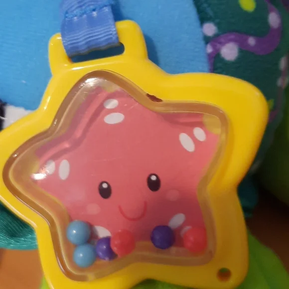 Vtech Turtle - Picture 6 of 8